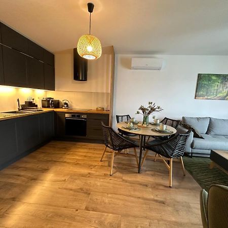 Apartament 28 W Dolinie Baryczy - 5D Apartamenty Milicz Exteriér fotografie