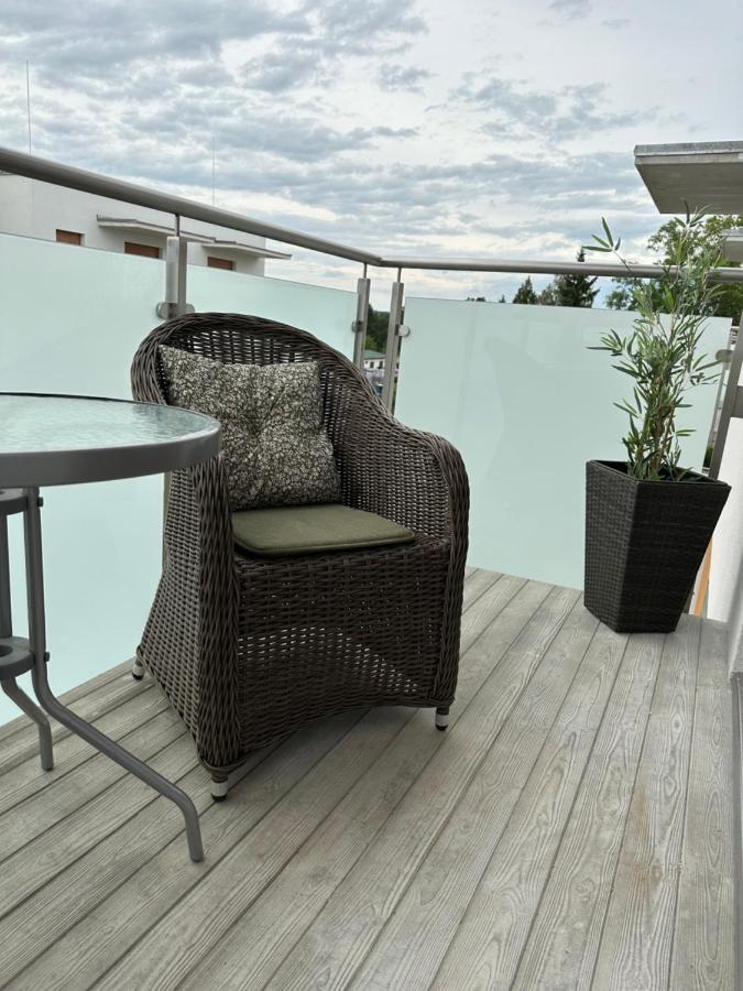 Apartament 28 W Dolinie Baryczy - 5D Apartamenty Milicz Exteriér fotografie