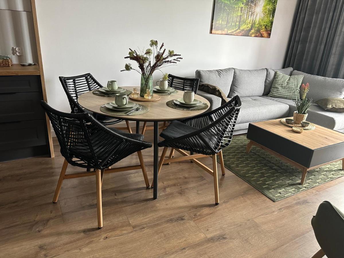 Apartament 28 W Dolinie Baryczy - 5D Apartamenty Milicz Exteriér fotografie