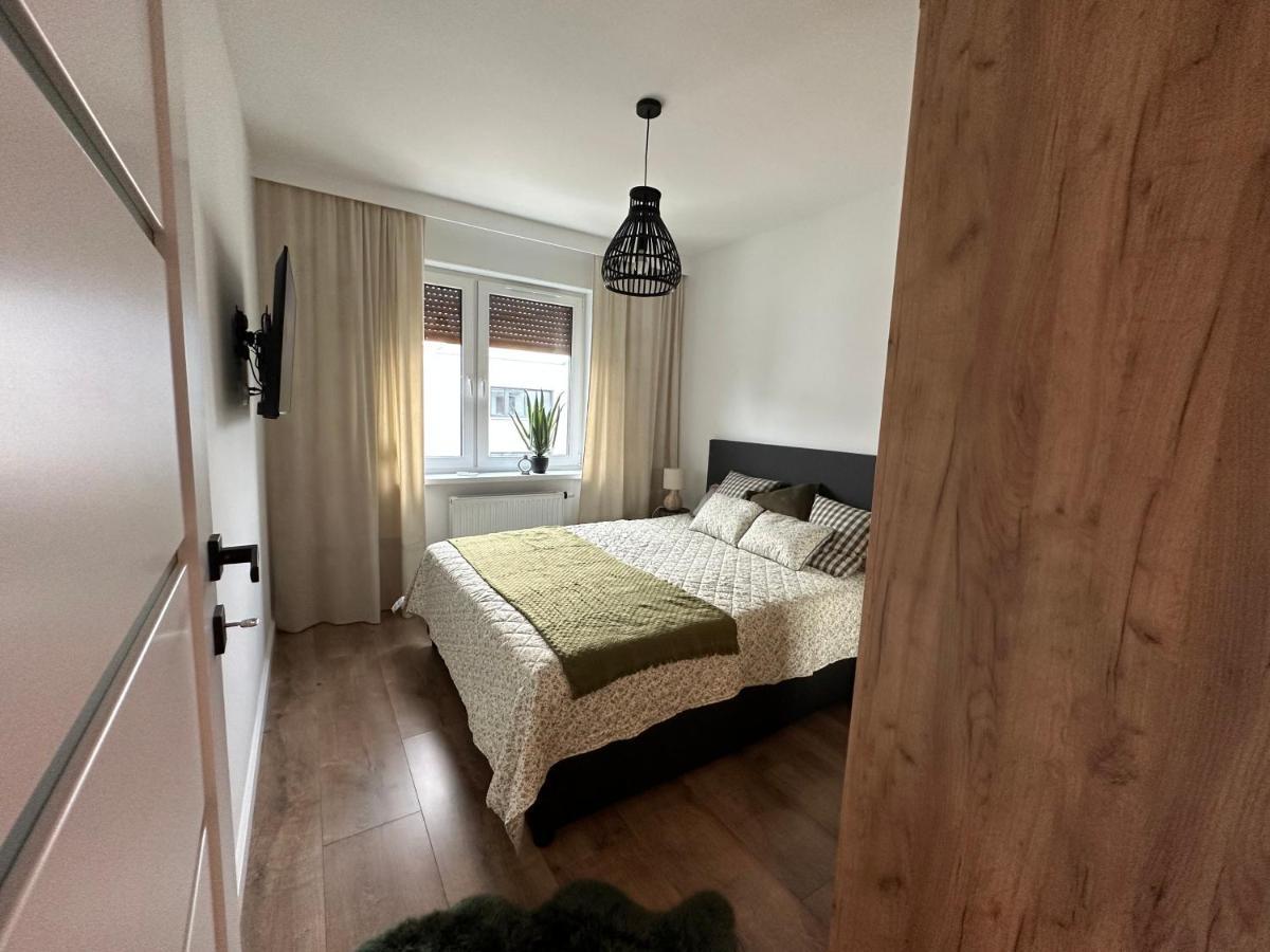 Apartament 28 W Dolinie Baryczy - 5D Apartamenty Milicz Exteriér fotografie