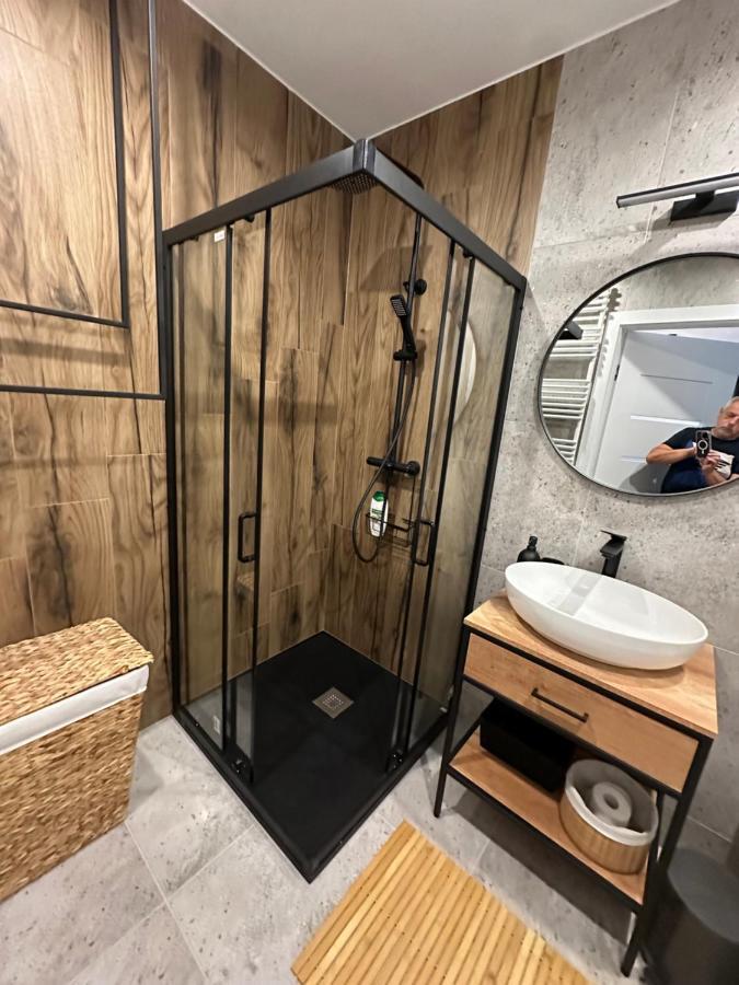 Apartament 28 W Dolinie Baryczy - 5D Apartamenty Milicz Exteriér fotografie