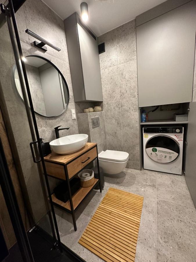 Apartament 28 W Dolinie Baryczy - 5D Apartamenty Milicz Exteriér fotografie