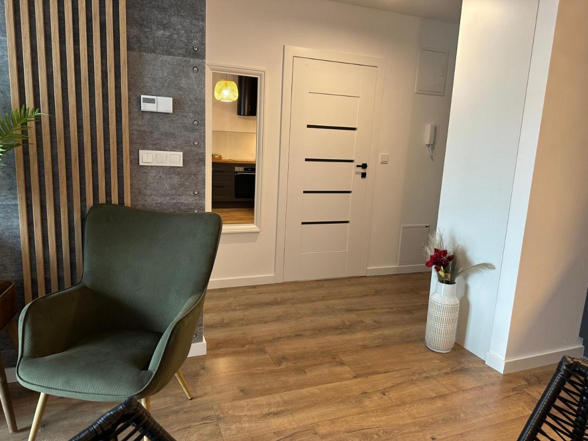 Apartament 28 W Dolinie Baryczy - 5D Apartamenty Milicz Exteriér fotografie