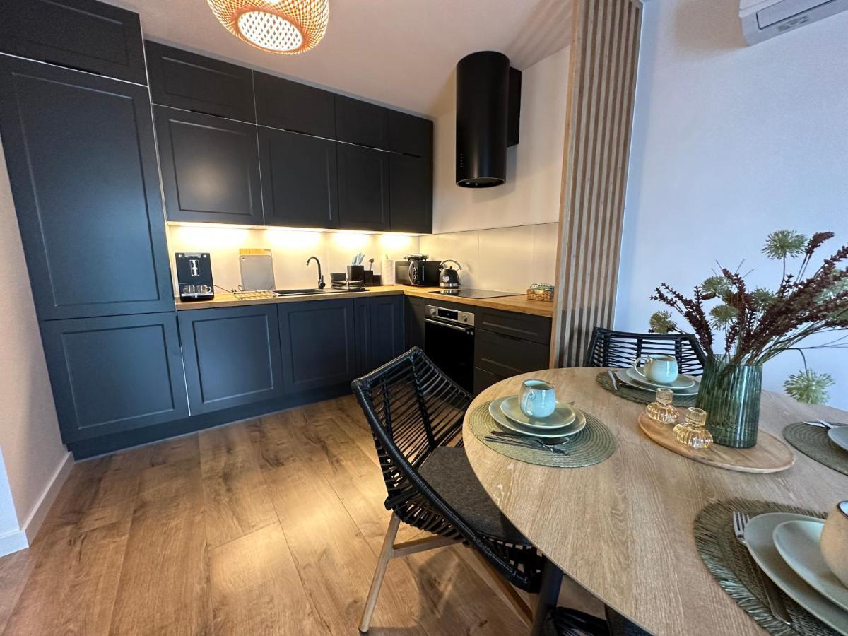 Apartament 28 W Dolinie Baryczy - 5D Apartamenty Milicz Exteriér fotografie