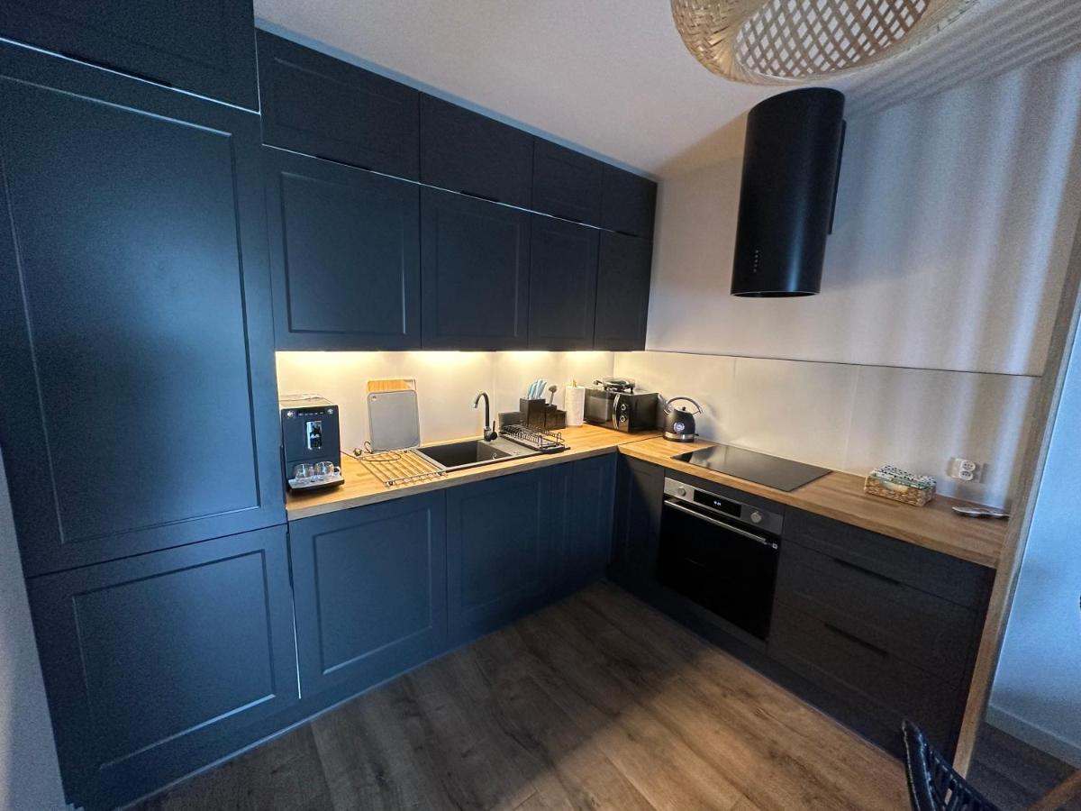 Apartament 28 W Dolinie Baryczy - 5D Apartamenty Milicz Exteriér fotografie