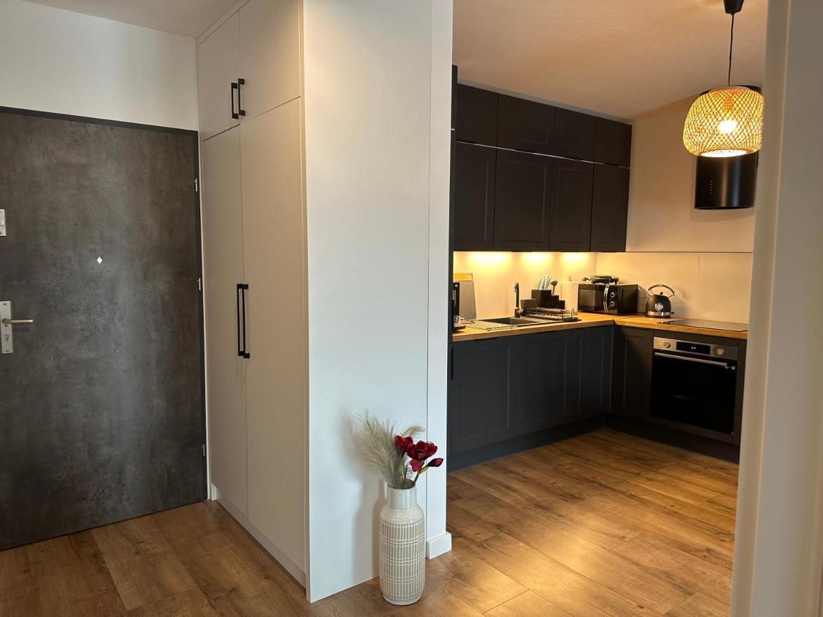 Apartament 28 W Dolinie Baryczy - 5D Apartamenty Milicz Exteriér fotografie