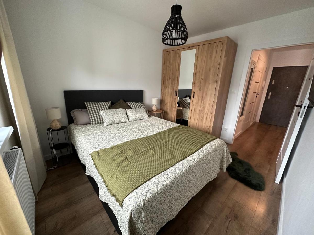 Apartament 28 W Dolinie Baryczy - 5D Apartamenty Milicz Exteriér fotografie