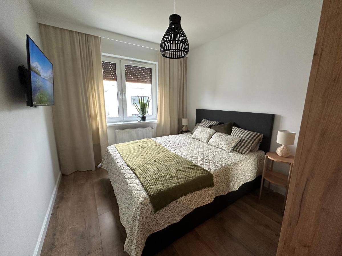 Apartament 28 W Dolinie Baryczy - 5D Apartamenty Milicz Exteriér fotografie