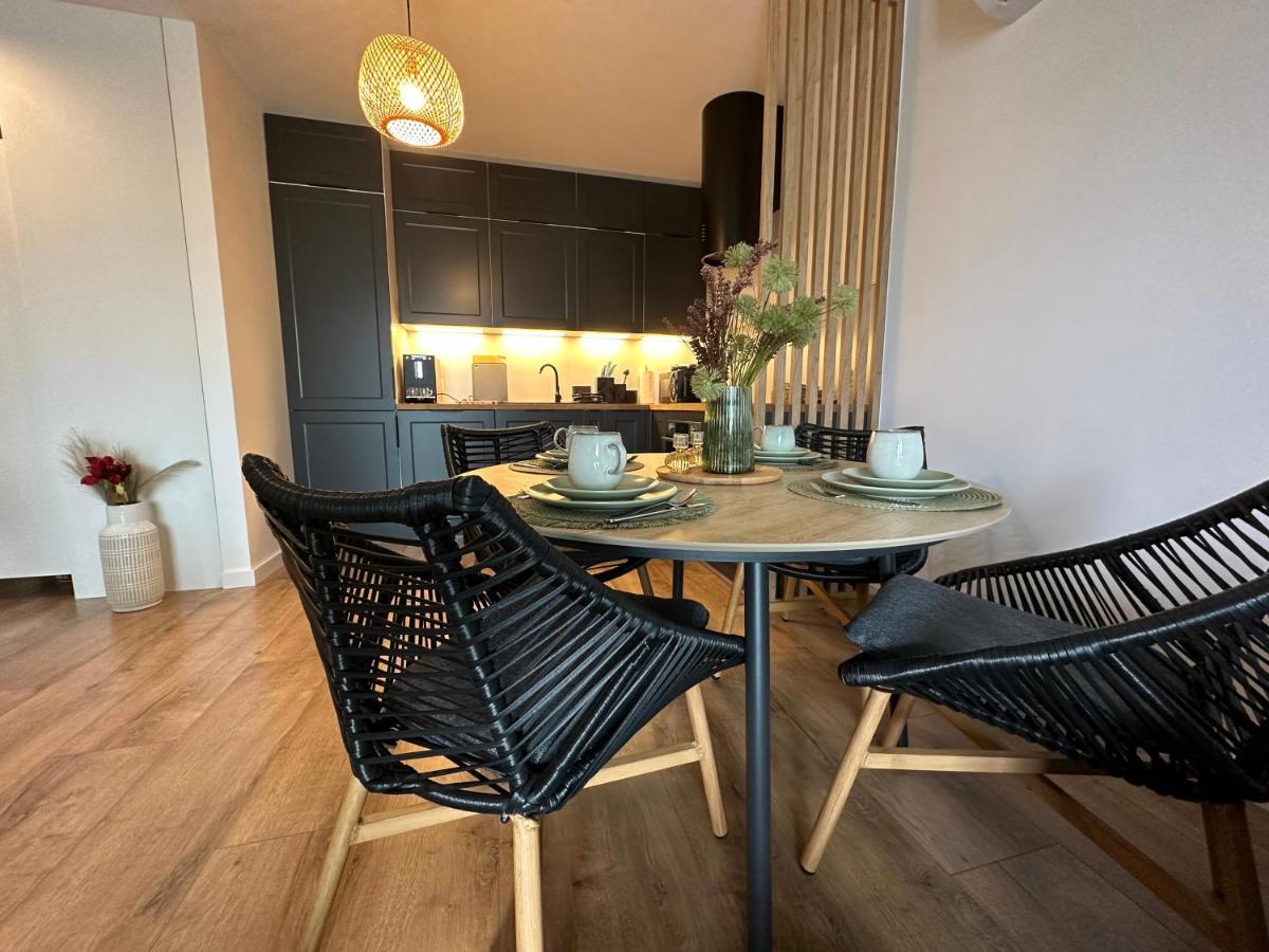 Apartament 28 W Dolinie Baryczy - 5D Apartamenty Milicz Exteriér fotografie