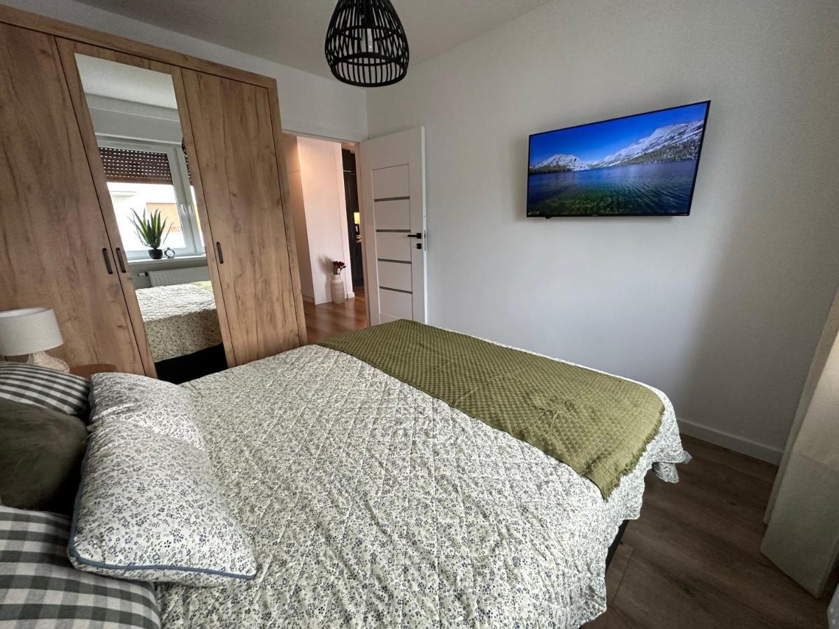 Apartament 28 W Dolinie Baryczy - 5D Apartamenty Milicz Exteriér fotografie