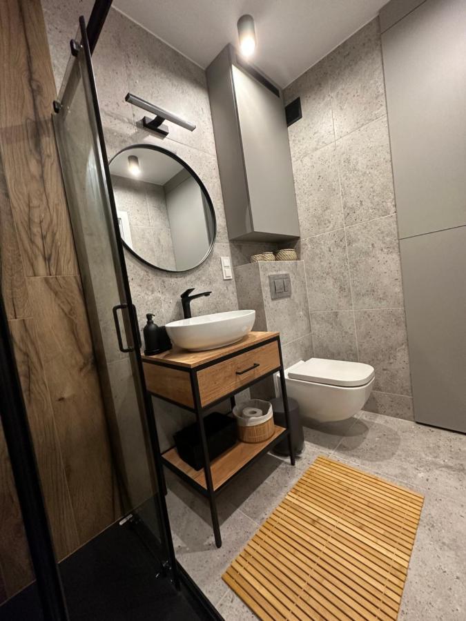 Apartament 28 W Dolinie Baryczy - 5D Apartamenty Milicz Exteriér fotografie