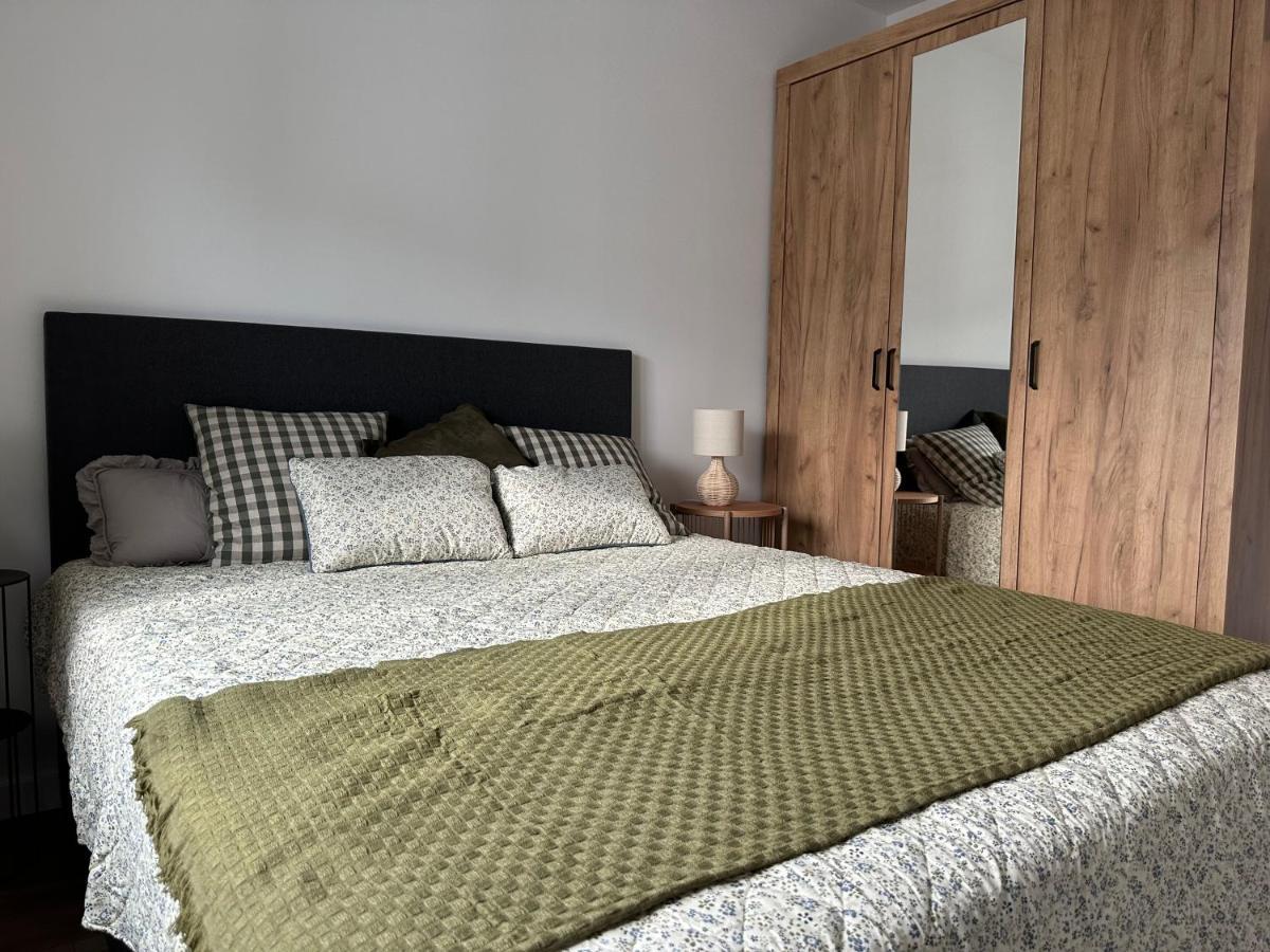 Apartament 28 W Dolinie Baryczy - 5D Apartamenty Milicz Exteriér fotografie