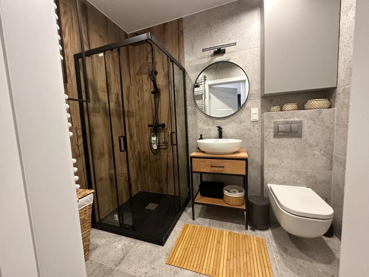 Apartament 28 W Dolinie Baryczy - 5D Apartamenty Milicz Exteriér fotografie